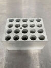 VWR SCIENTIFIC 13259-005 ANALOG HEAT BLOCK @