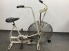 SCHWINN Airdyne Recreational and Fitness Equipment