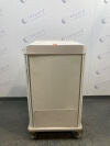 METROSONICS SXR Pharmacy/Med Cart