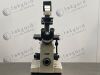 NIKON TE2000 INVERTED MICROSCOPE WITH NARISHIGE MANIPULATORS Diaphot Microscope