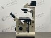 NIKON TE2000 INVERTED MICROSCOPE WITH NARISHIGE MANIPULATORS Diaphot Microscope
