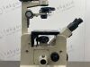 NIKON TE2000 INVERTED MICROSCOPE WITH NARISHIGE MANIPULATORS Diaphot Microscope