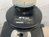 NIKON TE2000 INVERTED MICROSCOPE WITH NARISHIGE MANIPULATORS Diaphot Microscope