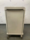 METROSONICS SXR Pharmacy/Med Cart