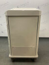 METROSONICS SXR Pharmacy/Med Cart