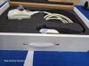 GE HEALTHCARE RM6C Ultrasound Transducer
