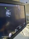 GE HEALTHCARE RM6C Ultrasound Transducer