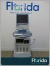 GE VOLUSON E6 2015 GE VOLUSON E6 ULTRASOUND SYSTEM BT13.5 WITH 2 TRANSDUCER PROBE RNA5-9-D & C4-8-D CONVEX 45 WARRANTY DAYS