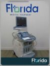 GE VOLUSON E6 2015 GE VOLUSON E6 ULTRASOUND SYSTEM BT13.5 WITH 2 TRANSDUCER PROBE RNA5-9-D & C4-8-D CONVEX 45 WARRANTY DAYS