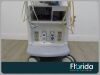 GE VOLUSON E6 2015 GE VOLUSON E6 ULTRASOUND SYSTEM BT13.5 WITH 2 TRANSDUCER PROBE RNA5-9-D & C4-8-D CONVEX 45 WARRANTY DAYS