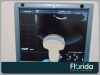 GE VOLUSON E6 2015 GE VOLUSON E6 ULTRASOUND SYSTEM BT13.5 WITH 2 TRANSDUCER PROBE RNA5-9-D & C4-8-D CONVEX 45 WARRANTY DAYS