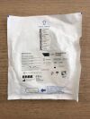ERBE 20132-213 FiAPC Probe w/Filter Straight Fire, Flexible 4.5F x 1.5mm x 4.9ft (X)