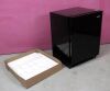 FELIX STORCH 24"Undercounter Medical Lab Refrigerator 5.5 cu/ft Summit Accucold FF-6BKBI Undercounter 5.5c/f Medical Lab Refrigerator 356F