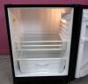 FELIX STORCH 24"Undercounter Medical Lab Refrigerator 5.5 cu/ft Summit Accucold FF-6BKBI Undercounter 5.5c/f Medical Lab Refrigerator 356F
