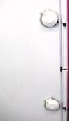 PANASONIC Upright Lab Pharmacy 2 Door Freezer -30C Refrigerator Freezer