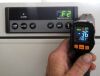 PANASONIC Upright Lab Pharmacy 2 Door Freezer -30C Refrigerator Freezer