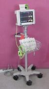 CASMED Absolute StO2 Cerebral Oximetry  w/ Sensors Aspirator