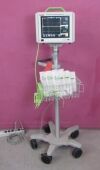 CASMED Absolute StO2 Cerebral Oximetry  w/ Sensors Aspirator