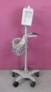 CASMED Absolute StO2 Cerebral Oximetry  w/ Sensors Aspirator
