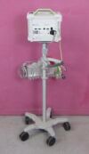 CASMED Absolute StO2 Cerebral Oximetry  w/ Sensors Aspirator