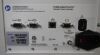CASMED Absolute StO2 Cerebral Oximetry  w/ Sensors Aspirator