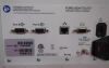 CASMED Absolute StO2 Cerebral Oximetry  w/ Sensors Aspirator