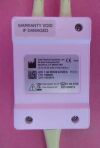 CASMED Absolute StO2 Cerebral Oximetry  w/ Sensors Aspirator
