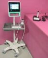 VERATHON Ultrasound Bladder Volume Scanner Monitor Stand