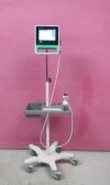 VERATHON Ultrasound Bladder Volume Scanner Monitor Stand