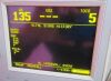 GE/COROMETRICS 120 Fetal Monitor