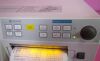 GE/COROMETRICS 120 Fetal Monitor