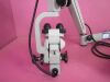 ZEISS ZUMAX PRESCOTTS ENT Temporal Bone Lab Microscope +LED Light Source Light Source