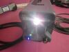 ZEISS ZUMAX PRESCOTTS ENT Temporal Bone Lab Microscope +LED Light Source Light Source