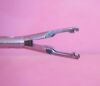 TELEFLEX WECK 5mm Laparoscopic Ligating Clip Applier 544965 Hem-o-lok Endo5 5mm 33cm Laparoscopic Ligating Clip Applier