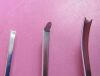 ACUFEX Arthroscopic Reusable Knife & Scissor Set St.Onge Arthroscopic Orthopedic Surgical Knife Scissors Set 18 pc   Case