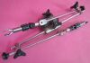 SNOWDEN-PENCER Endoscopic Laparoscopic Surgical Clamping FastClamp Laparoscopic Retraction Dual Instrument Holder System