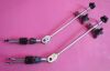 SNOWDEN-PENCER Endoscopic Laparoscopic Surgical Clamping FastClamp Laparoscopic Retraction Dual Instrument Holder System