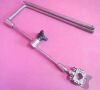 TRANSENTERIX Endoscopic Surgical Docking Instrument Holder 9000022 SPIDER Endoscopic Surgical Docking System Instrument Holder