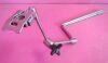 TRANSENTERIX Endoscopic Surgical Docking Instrument Holder 9000022 SPIDER Endoscopic Surgical Docking System Instrument Holder