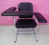 CUSTOM COMFORT MEDTEK PHLEBOTOMIST CHAIR Phlebotomist Chair O/R Table