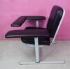 CUSTOM COMFORT MEDTEK PHLEBOTOMIST CHAIR Phlebotomist Chair O/R Table