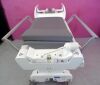 SENTINELLE MEDICAL Breast MRI Auxiliary Table with 5 Coils Sentinelle Vanguard GE Signa 1.5T MRI Breast Imaging Auxiliary Table w/ 5 Coils