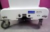 SENTINELLE MEDICAL Breast MRI Auxiliary Table with 5 Coils Sentinelle Vanguard GE Signa 1.5T MRI Breast Imaging Auxiliary Table w/ 5 Coils