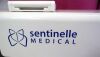 SENTINELLE MEDICAL Breast MRI Auxiliary Table with 5 Coils Sentinelle Vanguard GE Signa 1.5T MRI Breast Imaging Auxiliary Table w/ 5 Coils