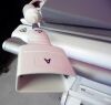 SENTINELLE MEDICAL Breast MRI Auxiliary Table with 5 Coils Sentinelle Vanguard GE Signa 1.5T MRI Breast Imaging Auxiliary Table w/ 5 Coils