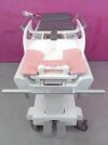 SENTINELLE MEDICAL Breast MRI Auxiliary Table with 5 Coils Sentinelle Vanguard GE Signa 1.5T MRI Breast Imaging Auxiliary Table w/ 5 Coils