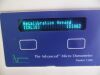 ADVANCED MICROOSMOMETER 3300 Lab Analyzer