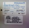 ALLENTOWN ATS Tourniquet System