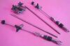 SNOWDEN-PENCER Endoscopic Laparoscopic Surgical Clamping FastClamp Laparoscopic Retraction Dual Instrument Holder System