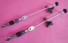 SNOWDEN-PENCER Endoscopic Laparoscopic Surgical Clamping FastClamp Laparoscopic Retraction Dual Instrument Holder System